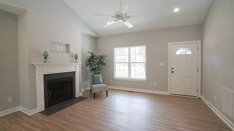 309 Lee St, Wake Forest, NC 27587 photo 5