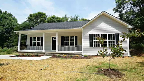 309 Lee St, Wake Forest, NC 27587 photo 1