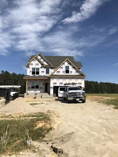 9769 Stone Heritage Rd, Bailey, NC 27807 photo 2