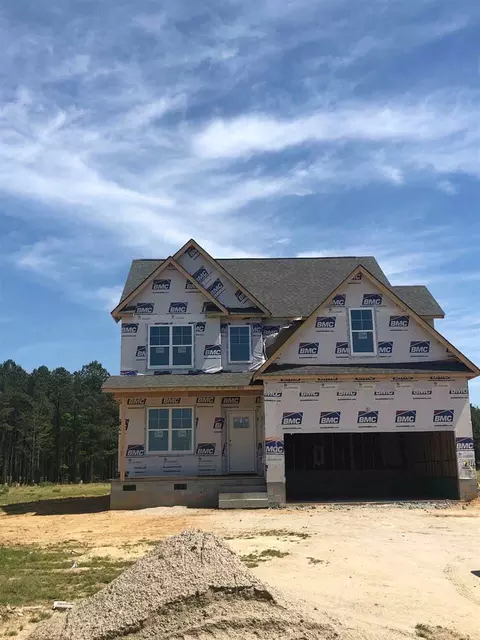 9769 Stone Heritage Rd, Bailey, NC 27807 photo 1