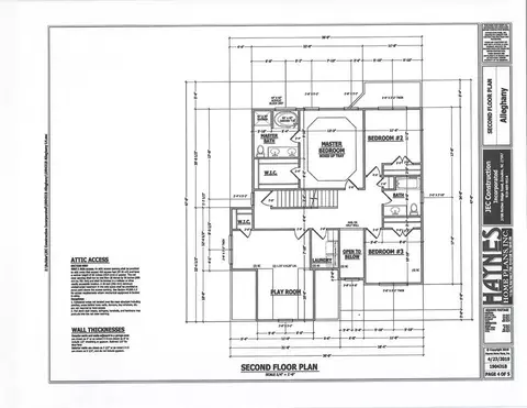 9769 Stone Heritage Rd, Bailey, NC 27807 photo 6