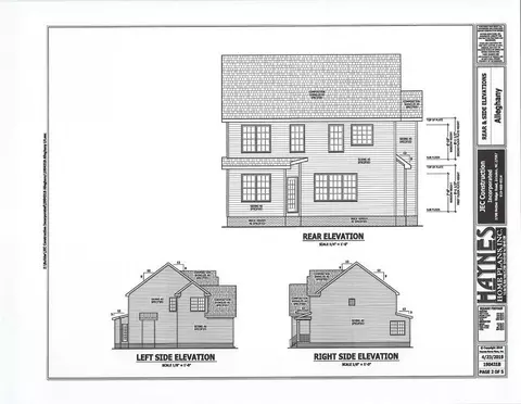 9769 Stone Heritage Rd, Bailey, NC 27807 photo 7