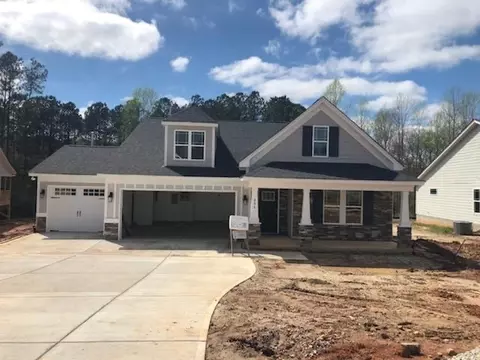 886 Airedale Trl, Garner, NC 27529 photo 1