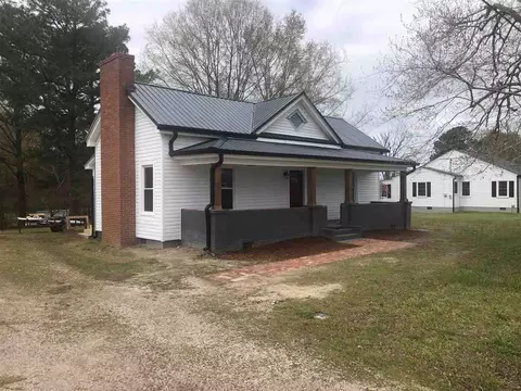 120 N Main St, Bunn, NC 27508 photo 1