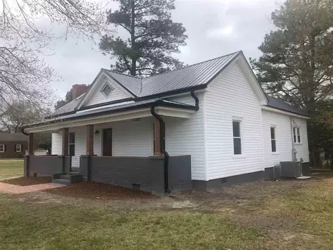 120 N Main St, Bunn, NC 27508 photo 2