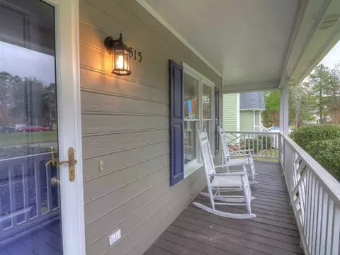 4515 Lazyriver Dr, Durham, NC 27712 photo 3