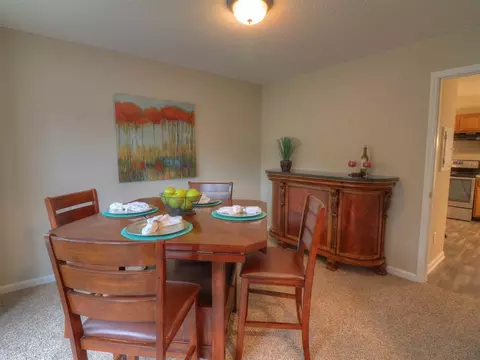 4515 Lazyriver Dr, Durham, NC 27712 photo 5
