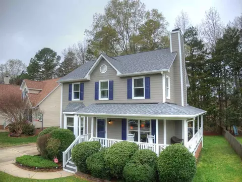 4515 Lazyriver Dr, Durham, NC 27712 photo 30