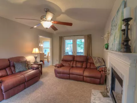 4515 Lazyriver Dr, Durham, NC 27712 photo 13
