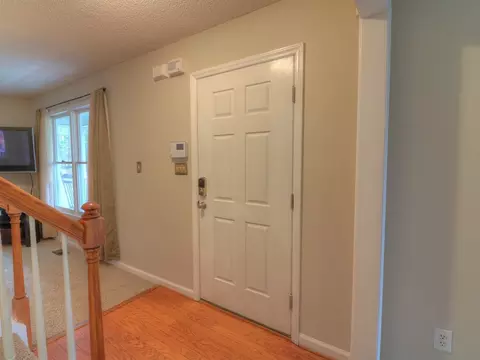 4515 Lazyriver Dr, Durham, NC 27712 photo 4