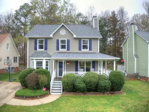4515 Lazyriver Dr, Durham, NC 27712 photo 1