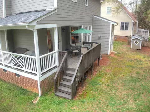 4515 Lazyriver Dr, Durham, NC 27712 photo 28