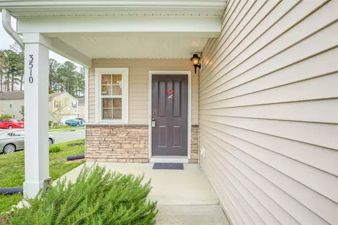 3510 Skybrook Ln, Durham, NC 27703 photo 3