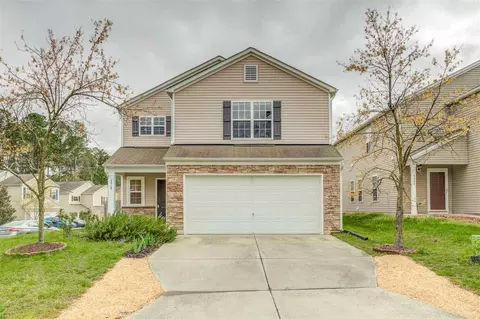 3510 Skybrook Ln, Durham, NC 27703 photo 1