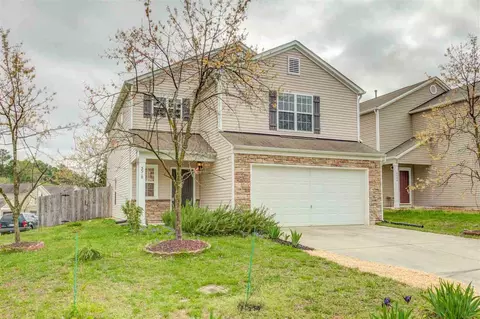 3510 Skybrook Ln, Durham, NC 27703 photo 2