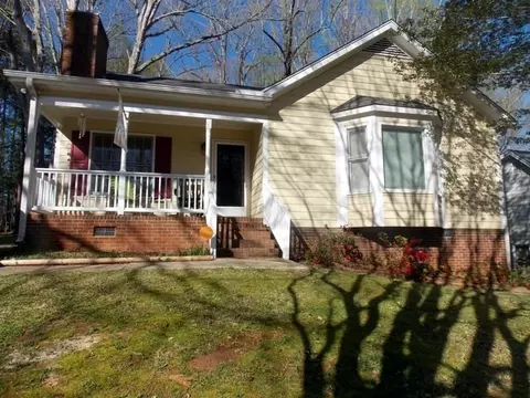 601 Chapwith Rd, Garner, NC 27529 photo 1