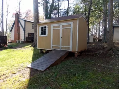 601 Chapwith Rd, Garner, NC 27529 photo 14