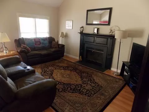 601 Chapwith Rd, Garner, NC 27529 photo 2