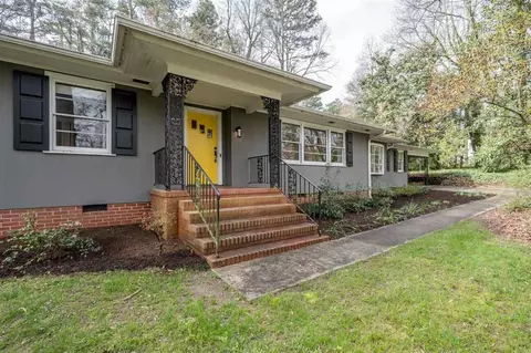 225 Pineview Rd, Durham, NC 27707 photo 1