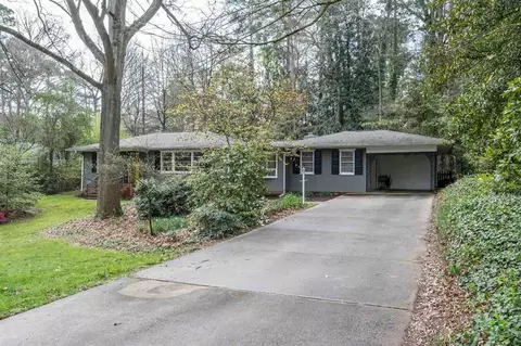 225 Pineview Rd, Durham, NC 27707 photo 6