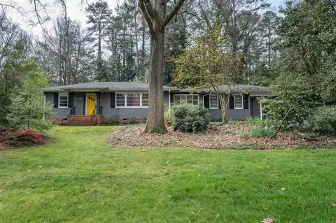 225 Pineview Rd, Durham, NC 27707 photo 7