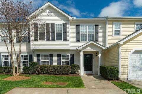5208 Malik Dr, Durham, NC 27703 photo 1