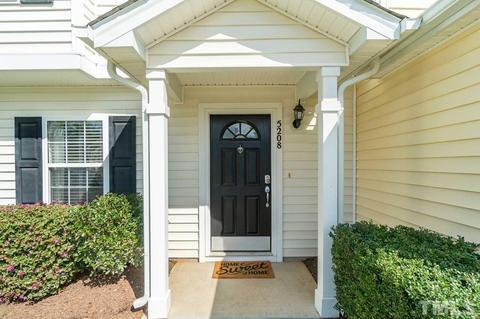 5208 Malik Dr, Durham, NC 27703 photo 2