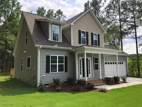 116 Patrons Ct, Middlesex, NC 27557 photo 2