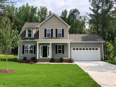 116 Patrons Ct, Middlesex, NC 27557 photo 1