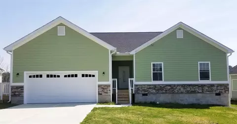 115 Gooch St, Stem, NC 27581 photo 1