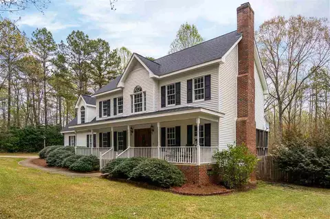 1109 Luminary Ln, Willow Spring, NC 27592 photo 2