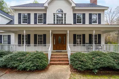 1109 Luminary Ln, Willow Spring, NC 27592 photo 7
