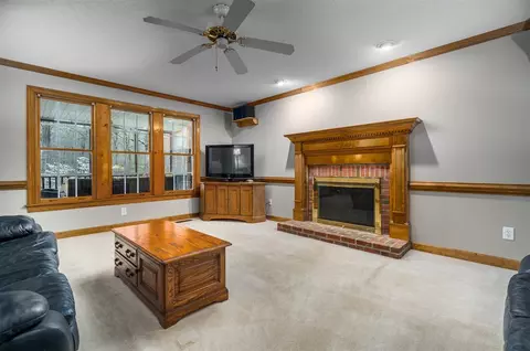 1109 Luminary Ln, Willow Spring, NC 27592 photo 9