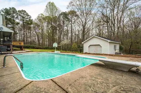 1109 Luminary Ln, Willow Spring, NC 27592 photo 30