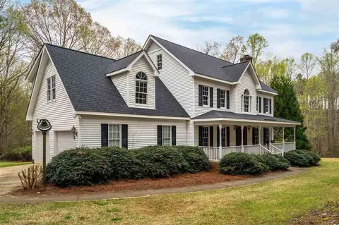 1109 Luminary Ln, Willow Spring, NC 27592 photo 3