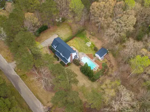 1109 Luminary Ln, Willow Spring, NC 27592 photo 4