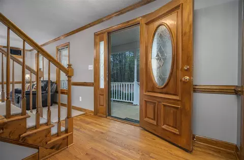 1109 Luminary Ln, Willow Spring, NC 27592 photo 8