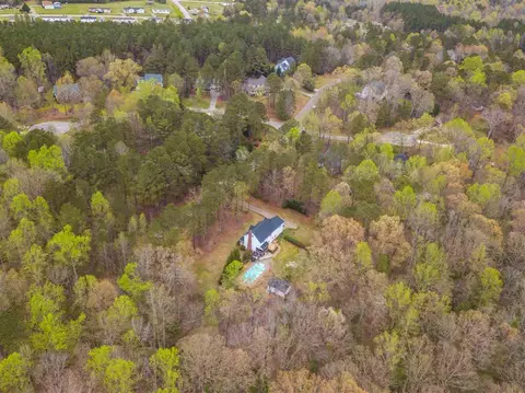 1109 Luminary Ln, Willow Spring, NC 27592 photo 5