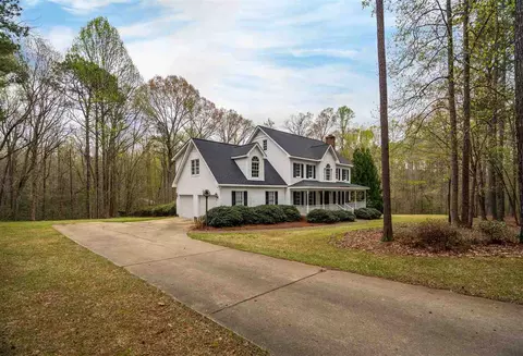 1109 Luminary Ln, Willow Spring, NC 27592 photo 6