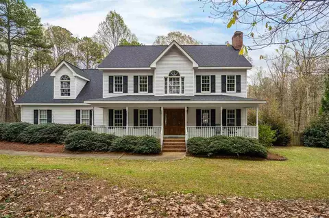 1109 Luminary Ln, Willow Spring, NC 27592 photo 1