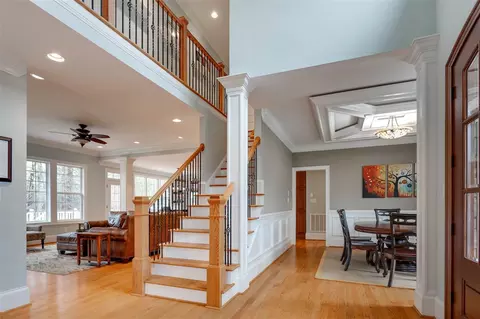 2604 Pathview Ct, Raleigh, NC 27613 photo 9