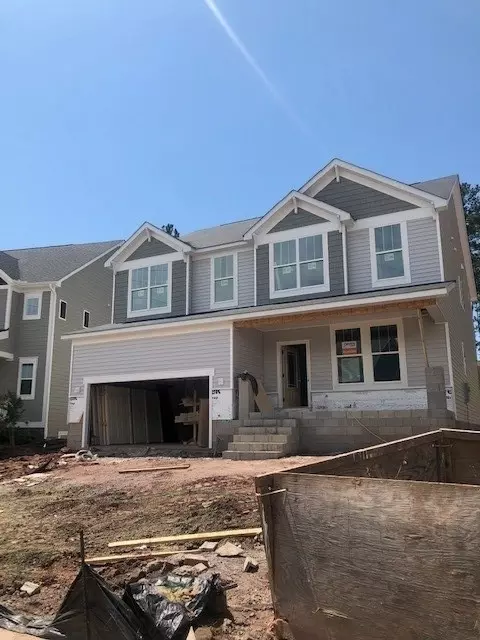 1835 Sandoval Dr, Durham, NC 27703 photo 1