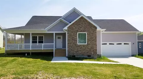 117 Gooch St, Stem, NC 27581 photo 1