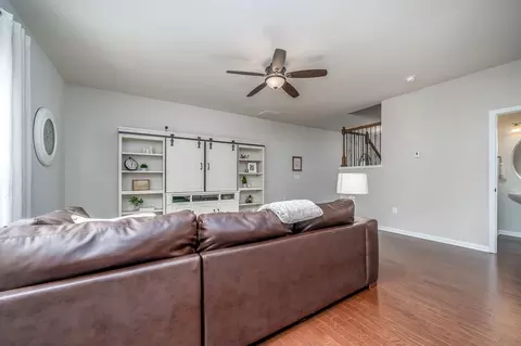 527 Brier Crossings Loop, Durham, NC 27703 photo 4