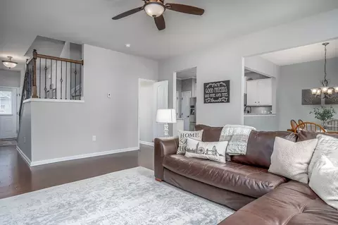527 Brier Crossings Loop, Durham, NC 27703 photo 6