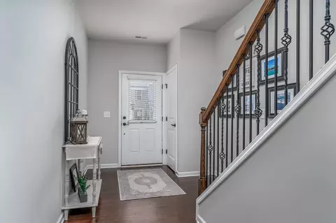 527 Brier Crossings Loop, Durham, NC 27703 photo 2