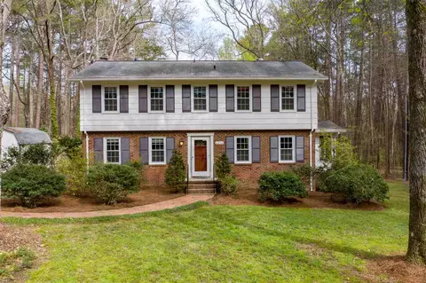 6216 Dello St, Durham, NC 27712 photo 1