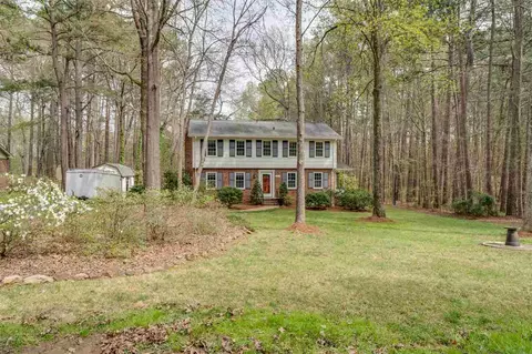 6216 Dello St, Durham, NC 27712 photo 2