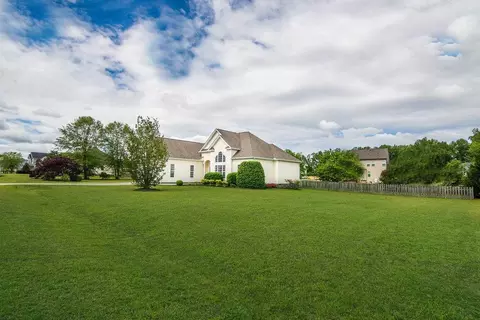 416 Spruce Meadows Ln, Willow Spring, NC 27592 photo 3