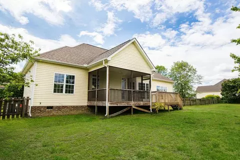 416 Spruce Meadows Ln, Willow Spring, NC 27592 photo 26
